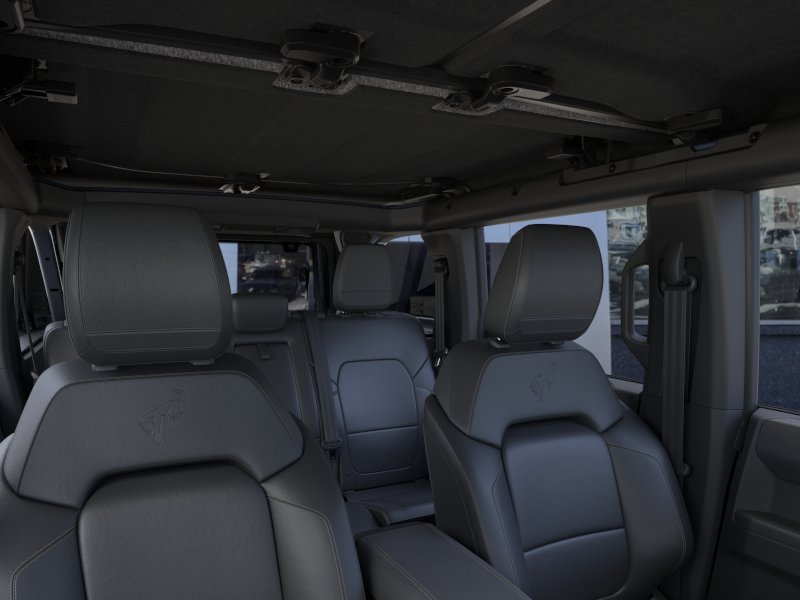 2025 Ford Bronco 4-Door Badlands - Photo 33