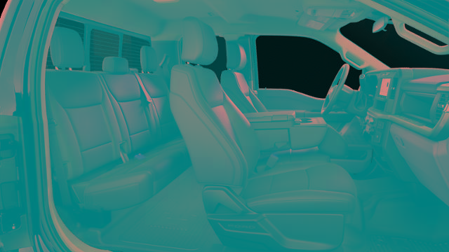 2025 Ford F-350 Super Duty XL - Photo 12