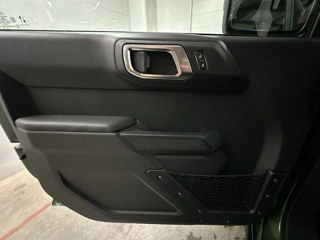 Thumbnail: 2025 Ford Bronco - 50