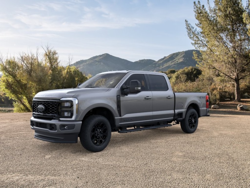 New 2026 Ford F-250SD XLT Truck