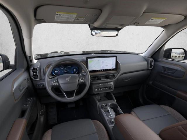 2025 Ford Bronco Sport Outer Banks - Photo 9