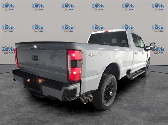 2025 Ford F-250 Super Duty Lariat - Photo 31