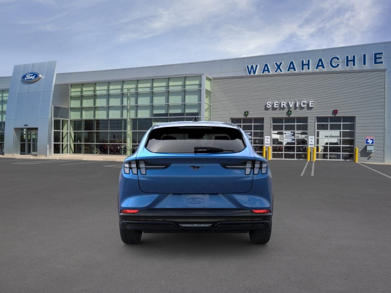 2025 Ford Mustang Mach-E Premium - Photo 5