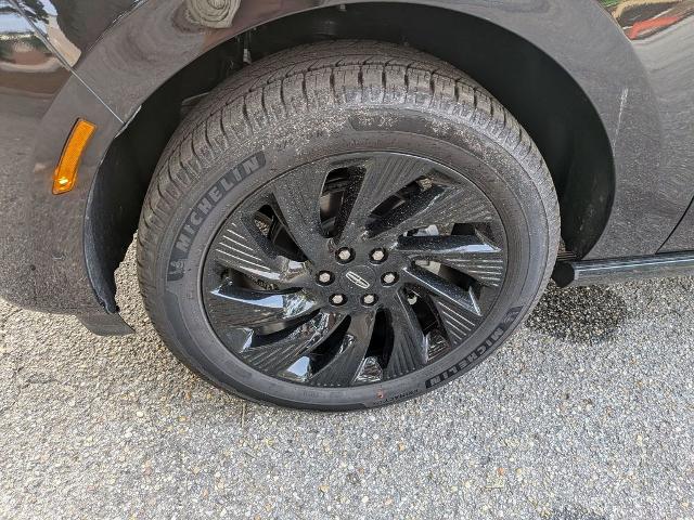 2025 Lincoln Navigator Reserve-L SUV