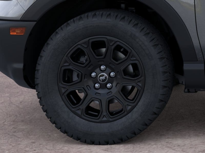 2026 Ford Bronco Sport Badlands&reg; SUV