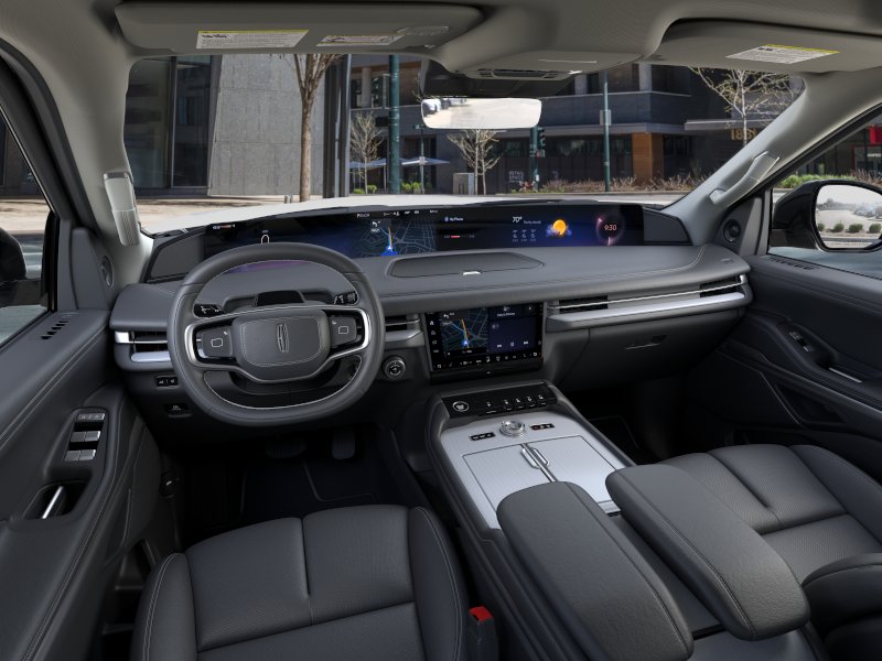 2026 Lincoln Navigator Reserve L - Photo 38