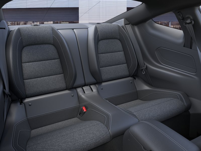 2026 Ford Mustang EcoBoost Fastback - Photo 11