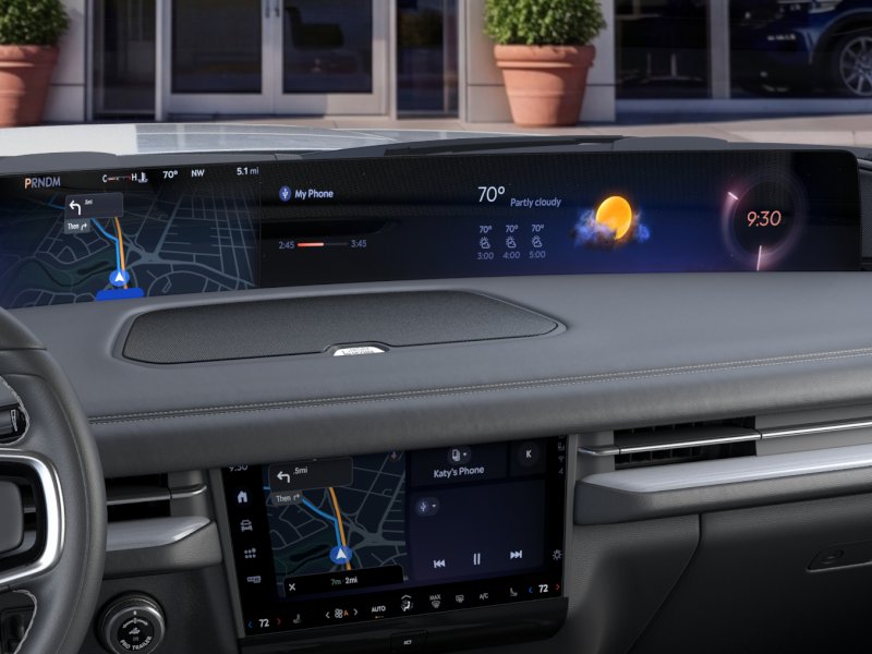 2026 Lincoln Navigator Reserve - Photo 36