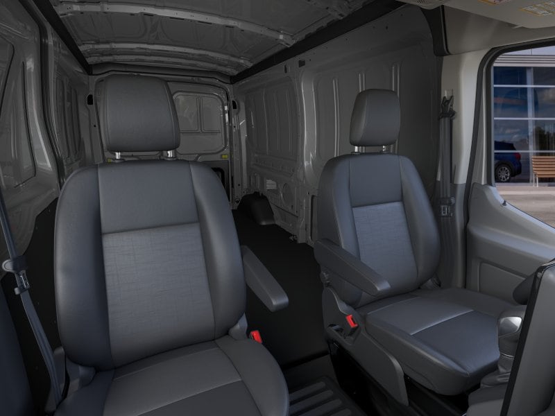 2026 Ford Transit Van Base - Photo 10