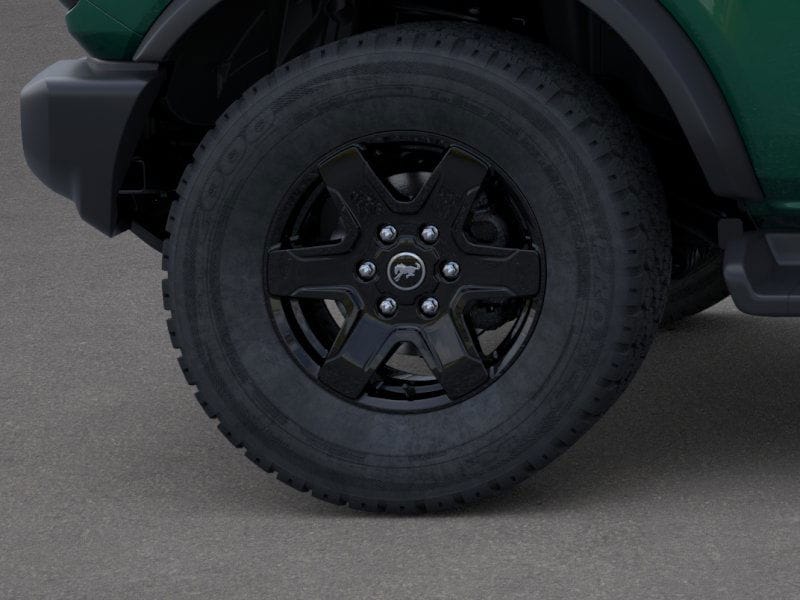 Thumbnail: 2025 Ford Bronco - 46