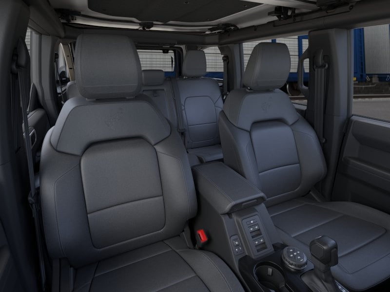 Thumbnail: 2026 Ford Bronco - 10