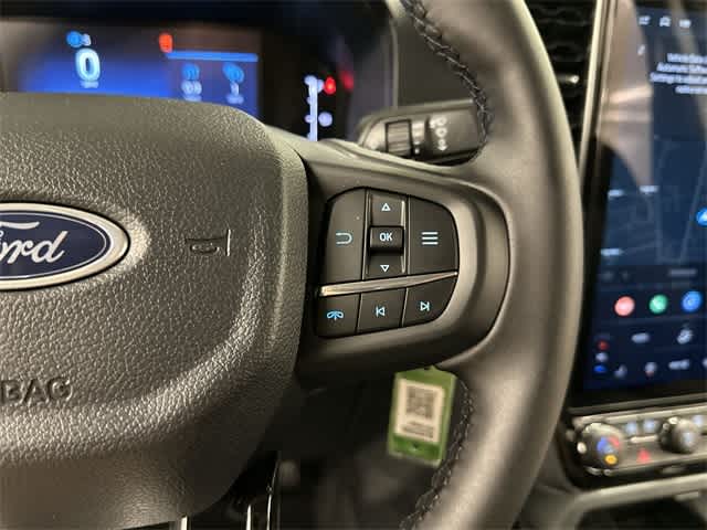 Thumbnail: 2025 Ford Ranger - 41