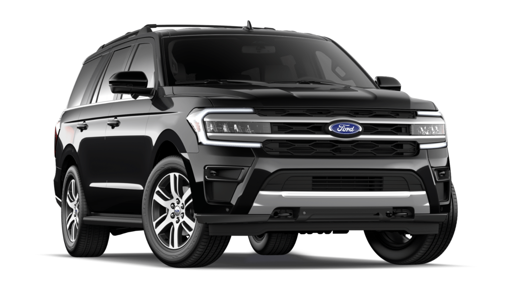New 2024 Ford Expedition For Sale MI Ford Dealer STK