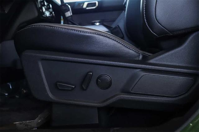 Thumbnail: 2025 Ford Bronco - 51