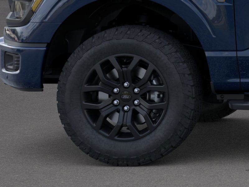 Thumbnail: 2025 Ford F-150 - 41