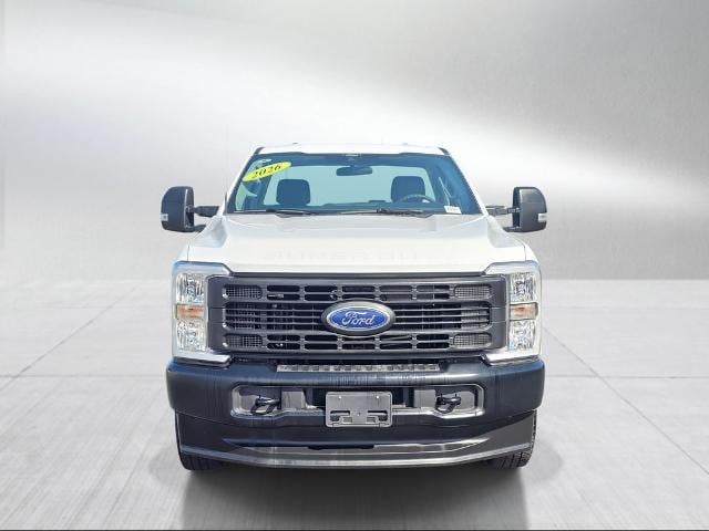 2026 Ford F-250 Super Duty XL - Photo 37