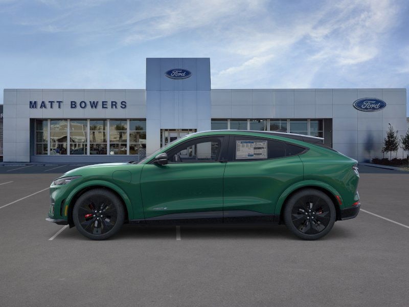 2025 Ford Mustang Mach-E GT - Photo 27