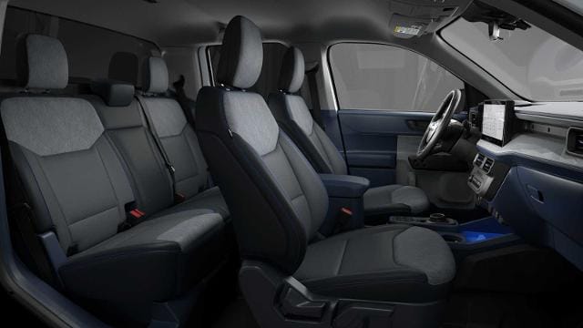 Thumbnail: 2026 Ford Maverick - 30