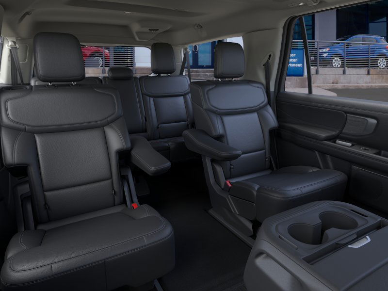 Thumbnail: 2026 Ford Expedition MAX - 34