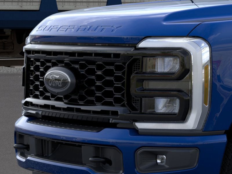 Thumbnail: 2026 Ford F-350 - 25