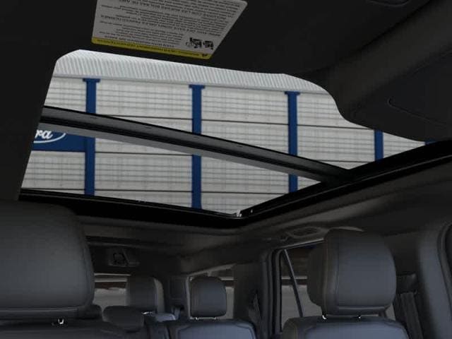 Thumbnail: 2026 Ford Expedition - 44