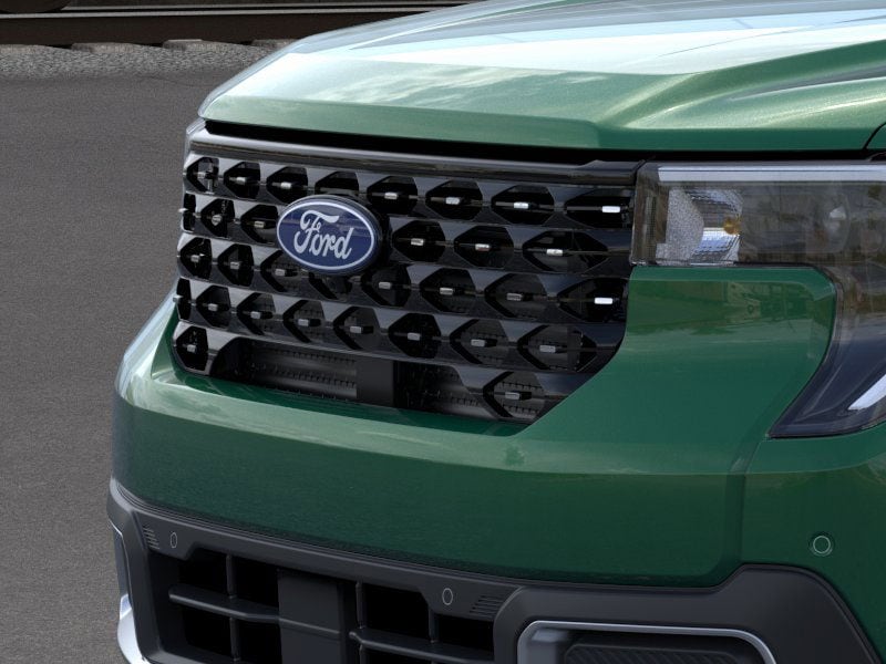 Thumbnail: 2025 Ford Maverick - 18