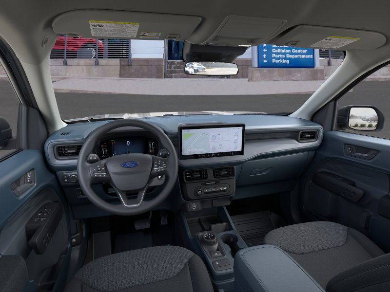 Thumbnail: 2026 Ford Maverick - 33