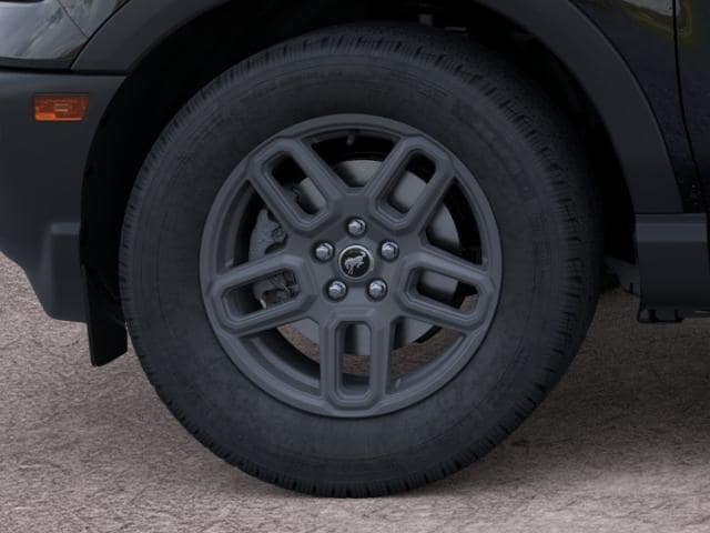 2025 Ford Bronco Sport Big Bend - Photo 42