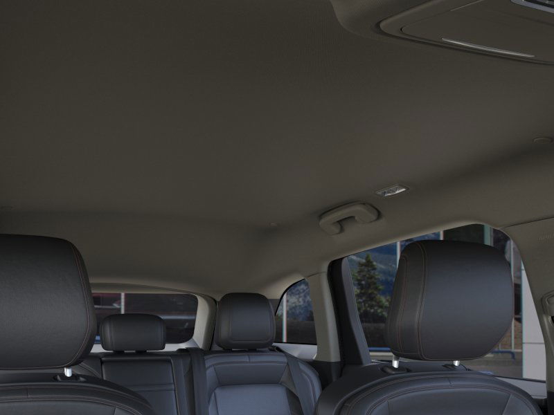 Thumbnail: 2026 Lincoln Nautilus - 49