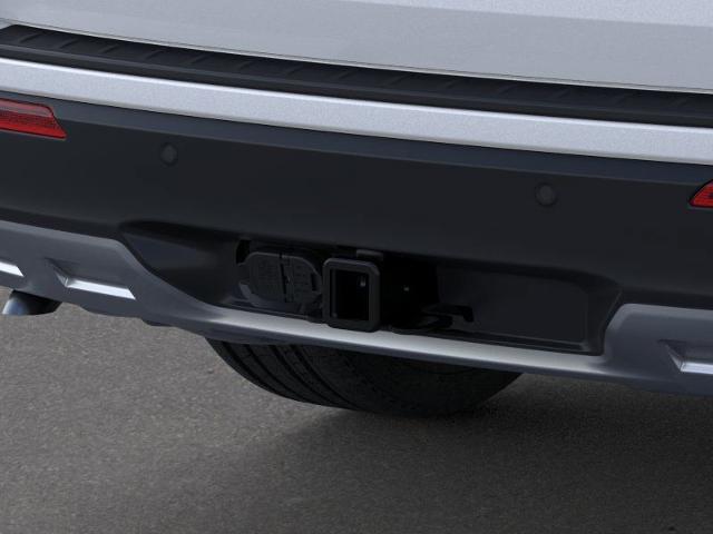 2026 Ford Explorer Active - Photo 46