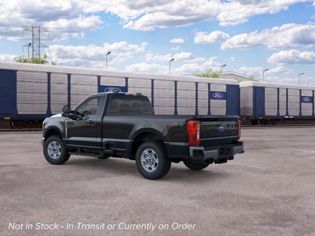 New 2026 Ford Super Duty F-250® XLT TRUCK