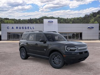2026 Ford Bronco Sport Big Bend SUV