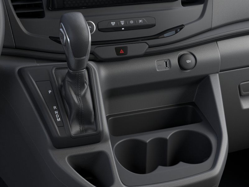 Thumbnail: 2025 Ford Transit Series - 15