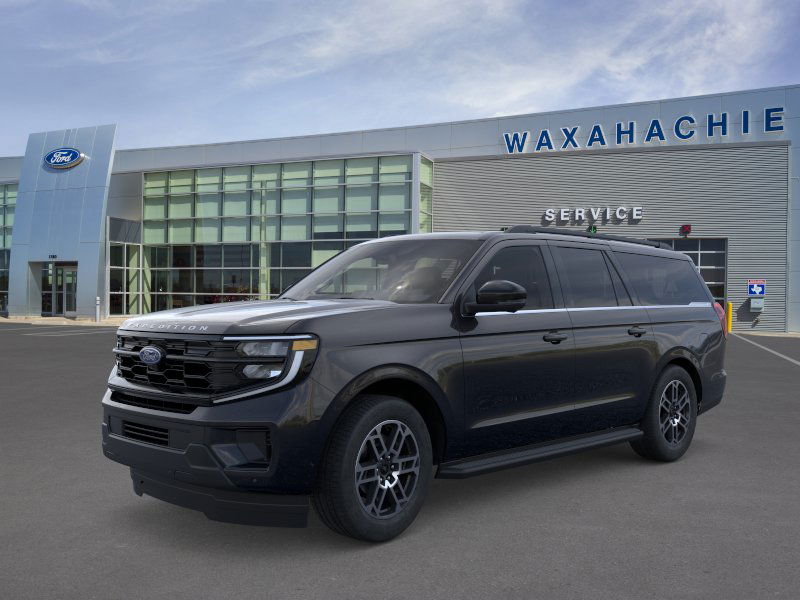 2025 Ford Expedition Active's photo