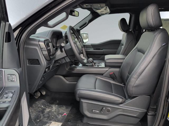 new 2026 Ford F-150 car, priced at $77,115