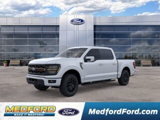 2026 Ford F-150 Tremor Truck