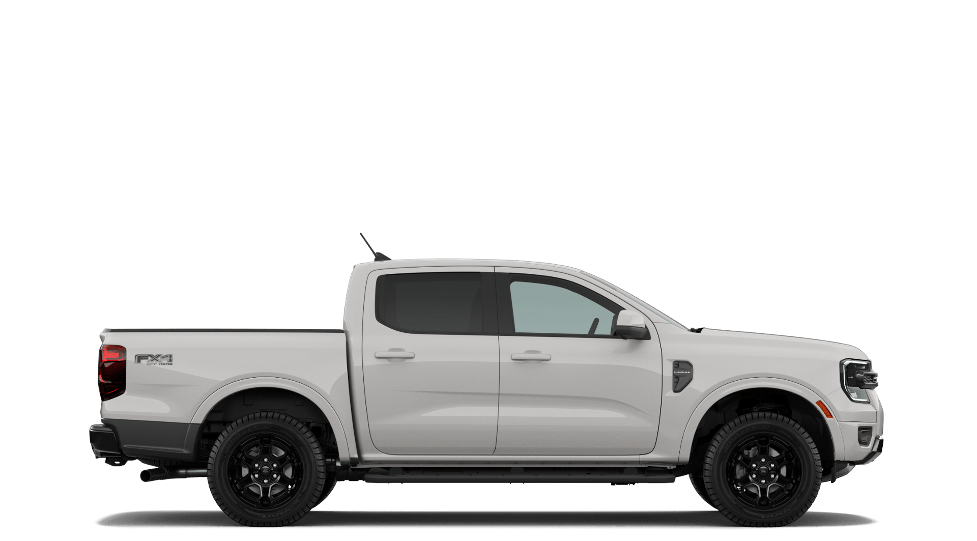 Thumbnail: 2026 Ford Ranger - 14