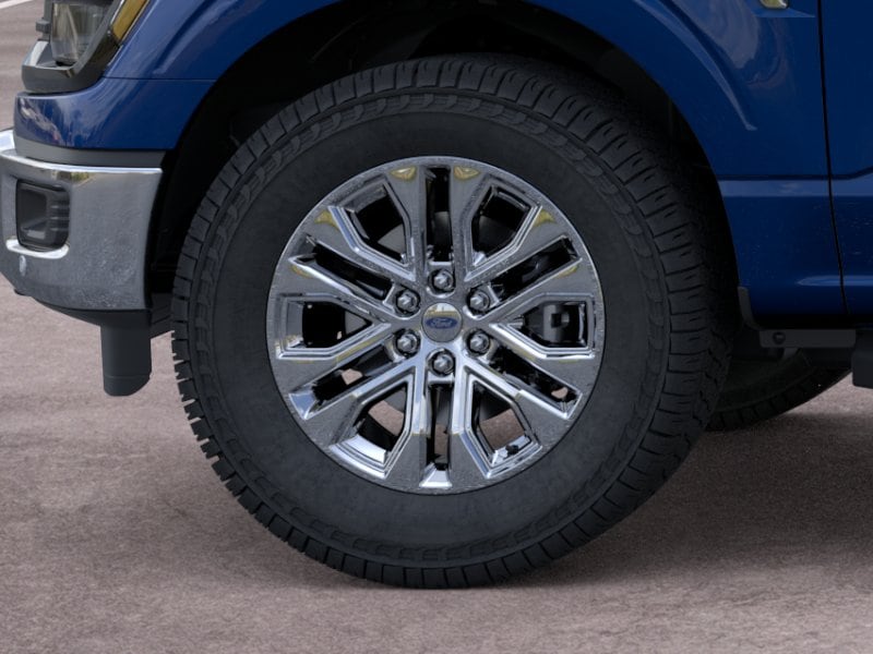 2026 Ford F-150 XLT - Photo 54