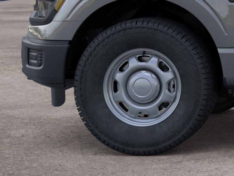 2026 Ford F-150 XL Truck Regular Cab