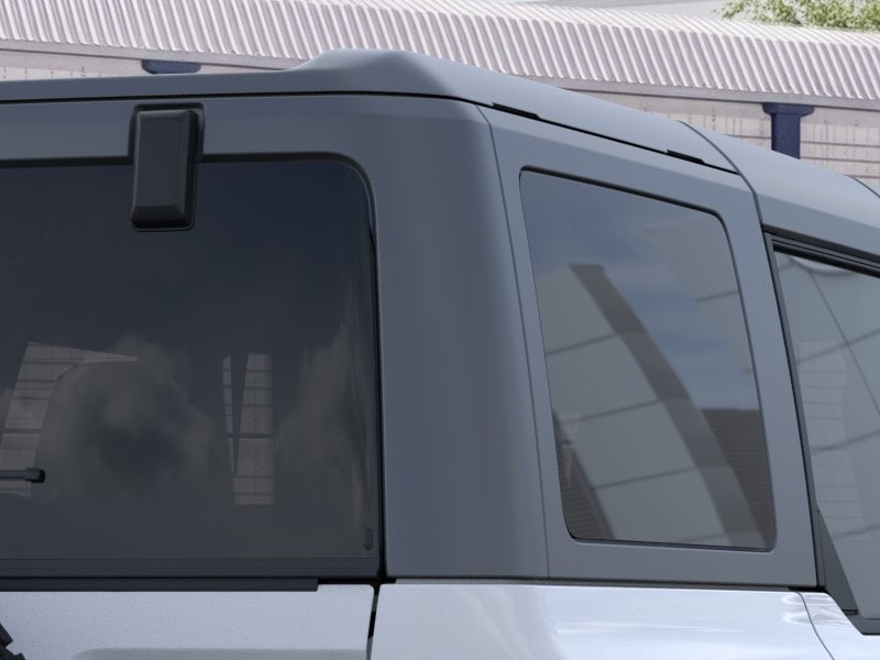 2026 Ford Bronco Outer Banks&reg; SUV