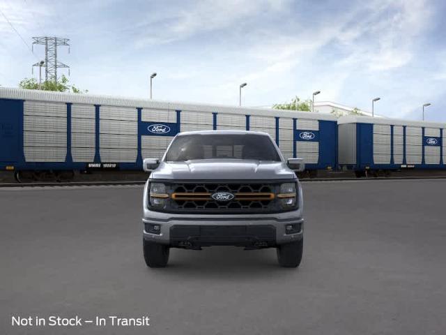 Thumbnail: 2026 Ford F-150 - 27