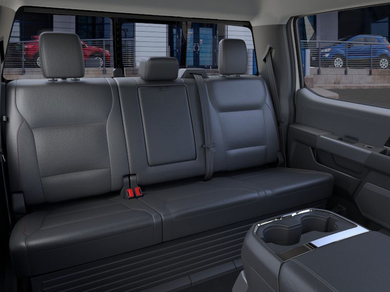 2025 Ford F-350 Lariat 33