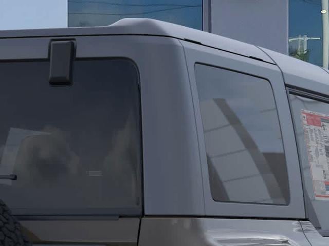 Thumbnail: 2025 Ford Bronco - 50