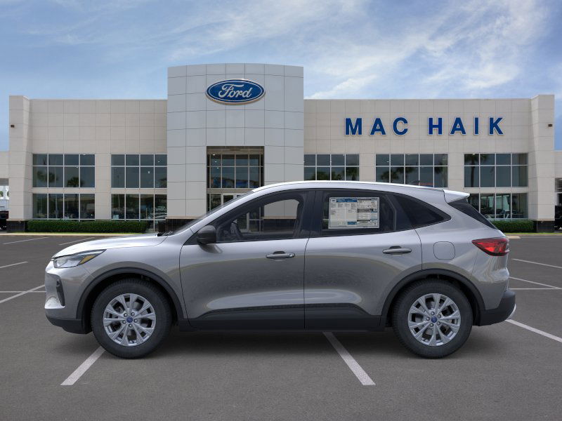 2026 Ford Escape Active photo 2