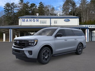 2026 Ford Expedition Max Active SUV