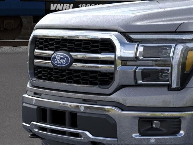 new 2026 Ford F-150 car, priced at $78,500