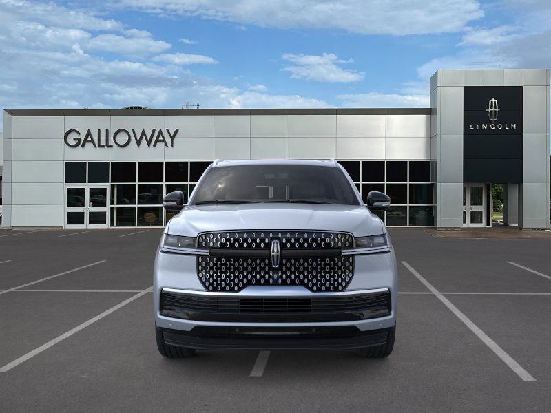 2025 Lincoln Navigator Reserve L - Photo 6