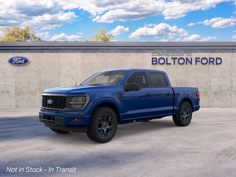 2026 Ford F-150 STX Truck