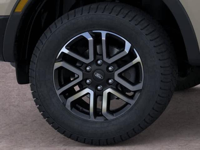Thumbnail: 2026 Ford Ranger - 41