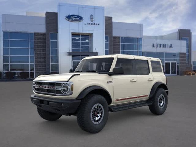 Thumbnail: 2026 Ford Bronco - 26